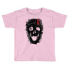 skullci-fi Toddler T-shirt