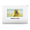 Shower Mood Accessory Pouches