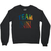 team 10 by jake paul Crewneck Sweatshirt