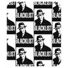 ray reddington Mousepad
