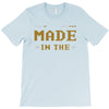 Made In The 80's T-Shirt