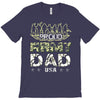 proud army dad T-Shirt