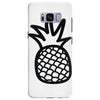 pineapple Samsung Galaxy S8 Plus