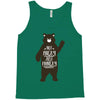 just hungry Tank Top