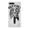 rock and roll iPhone 7 Plus Case