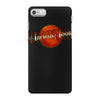 neil young harvest iPhone 7 Case