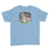 forest friends Youth Tee