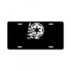 imperial revenge License Plate