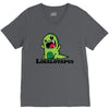 likalotapus V-Neck Tee