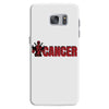 Fuck Cancer Deadpool Samsung Galaxy S7