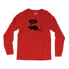 rat funny geek nerd scientific experiments are fun Long Sleeve Shirts