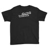 chantal Youth Tee