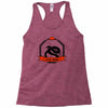 LITTLE BOY SNAKE Racerback Tank