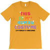 This Is My Human Costume I'm Really A Unicorn T-Shirt