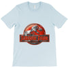 jurassic park T-Shirt