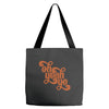 oh yeah, yo! Tote Bags