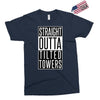 fortnite tilted towers Exclusive T-shirt