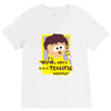 audience south park V-Neck Tee