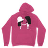 cewecowo Unisex Hoodie
