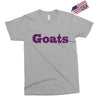 goats Exclusive T-shirt