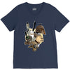 hunters for hire V-Neck Tee