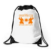 ninja Drawstring Bags