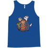 ded, dead, and deadly Tank Top