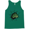 Hulk Fist Tank Top