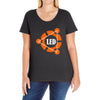 fahrie77 Ladies Curvy T-Shirt