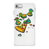 pizza lover iPhone 7 Case