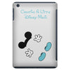 Creating a Little Disney Magic Baby Boy iPad Mini