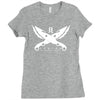 destiny hunter blade dancer   game fan Ladies Fitted T-Shirt