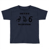 Scorpion Drake Toddler T-shirt