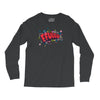ffuuuu Long Sleeve Shirts