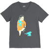 my little pony V-Neck Tee