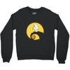 big nightmare Crewneck Sweatshirt