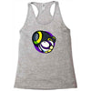 pan Racerback Tank