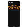 new remo cymbals drum logo iPhone 6 Plus/6s Plus Case