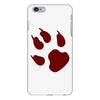 animal feet iPhone 6 Plus/6s Plus Case