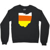 candy (2) Crewneck Sweatshirt