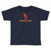 cracka' please Toddler T-shirt