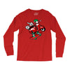 funny Long Sleeve Shirts