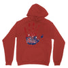july 4 Unisex Hoodie