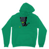 unlucky Unisex Hoodie