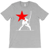 he clash inspired long sleeve T-Shirt