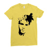 xxxtentacion Ladies Fitted T-Shirt