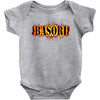 bass Baby Bodysuit
