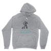 best dad in the galaxy Unisex Hoodie