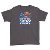 rock man Youth Tee