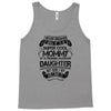 Super Cool Mommy Of A Freaking Awesome Daughter Tank Top